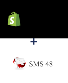 Інтеграція Shopify та SMS 48