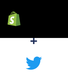 Інтеграція Shopify та Twitter