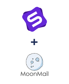 Інтеграція Simla та MoonMail