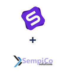 Інтеграція Simla та Sempico Solutions