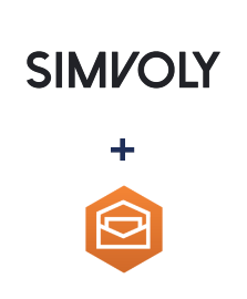 Інтеграція Simvoly та Amazon Workmail