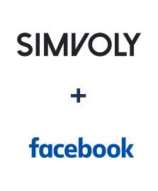 Інтеграція Simvoly та Facebook