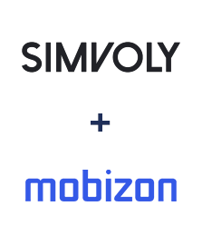 Інтеграція Simvoly та Mobizon