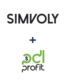 Інтеграція Simvoly та PDL-profit