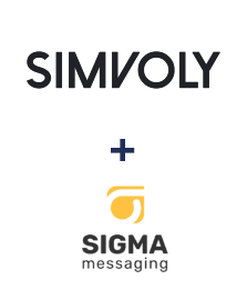 Інтеграція Simvoly та SigmaSMS