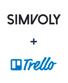 Інтеграція Simvoly та Trello