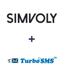 Інтеграція Simvoly та TurboSMS