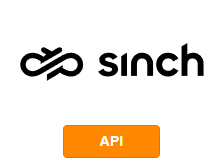 Інтеграція Sinch з іншими системами за API