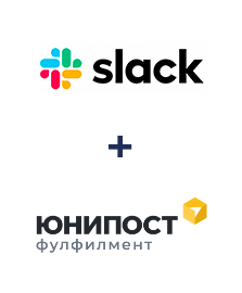 Інтеграція Slack та Unipost