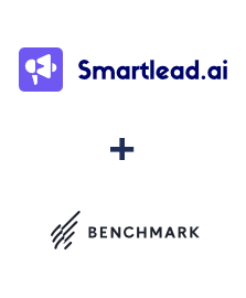 Інтеграція Smartlead та Benchmark Email