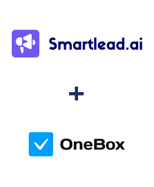 Інтеграція Smartlead та OneBox