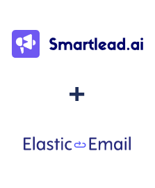 Інтеграція Smartlead та Elastic Email