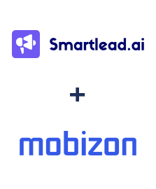 Інтеграція Smartlead та Mobizon