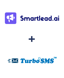 Інтеграція Smartlead та TurboSMS