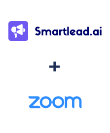 Інтеграція Smartlead та Zoom