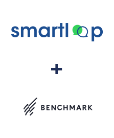 Інтеграція Smartloop та Benchmark Email