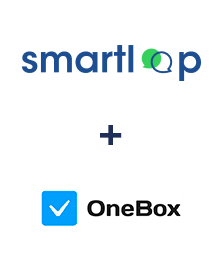 Інтеграція Smartloop та OneBox