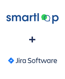 Інтеграція Smartloop та Jira Software