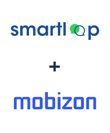Інтеграція Smartloop та Mobizon