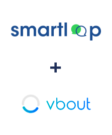 Інтеграція Smartloop та Vbout