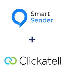 Інтеграція Smart Sender та Clickatell