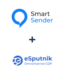 Інтеграція Smart Sender та eSputnik