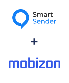 Інтеграція Smart Sender та Mobizon