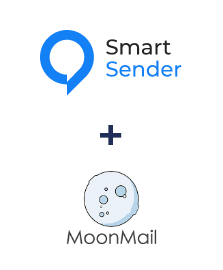 Інтеграція Smart Sender та MoonMail