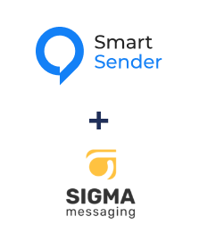 Інтеграція Smart Sender та SigmaSMS