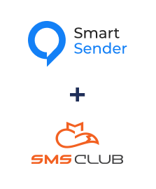 Інтеграція Smart Sender та SMS Club