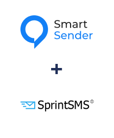 Інтеграція Smart Sender та SprintSMS