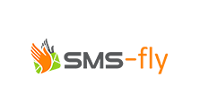 SMS-fly інтеграція