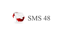 SMS 48 інтеграція