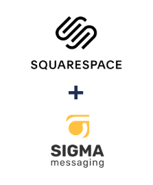 Інтеграція Squarespace та SigmaSMS