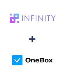 Інтеграція Infinity та OneBox
