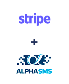 Інтеграція Stripe та AlphaSMS