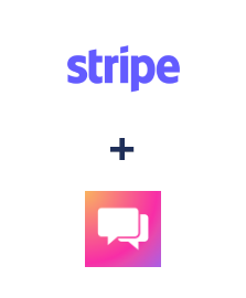 Інтеграція Stripe та ClickSend