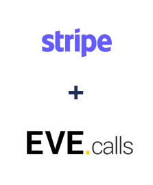 Інтеграція Stripe та Evecalls