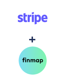 Інтеграція Stripe та Finmap