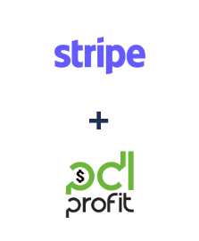 Інтеграція Stripe та PDL-profit