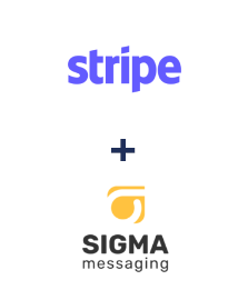 Інтеграція Stripe та SigmaSMS