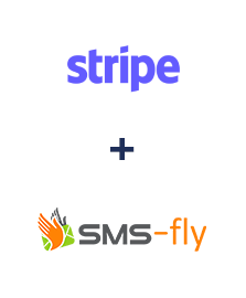 Інтеграція Stripe та SMS-fly