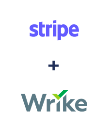 Інтеграція Stripe та Wrike