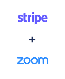 Інтеграція Stripe та Zoom