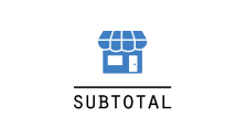 Subtotal інтеграція