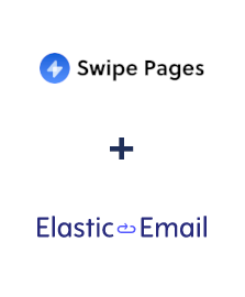 Інтеграція Swipe Pages та Elastic Email