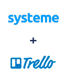 Інтеграція Systeme.io та Trello