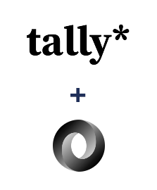 Інтеграція Tally та JSON