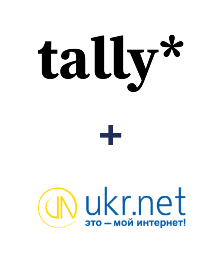 Інтеграція Tally та UKR.NET