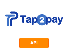 Інтеграція Tap2pay з іншими системами за API